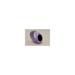 Forever Colorum, montre connecté bluetooth 5.0 IP68, Violet