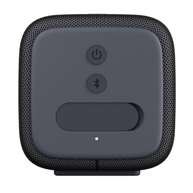 Fresh 'n Rebel Rockbox Bold S Nero