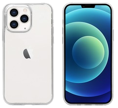 Muvit For Change Recycletek Shield Transparente Iphone 13 Pro