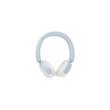 Philips TAK2000BL/00 cuffie Con filo Archet Chiamata/Musica/TV Blu