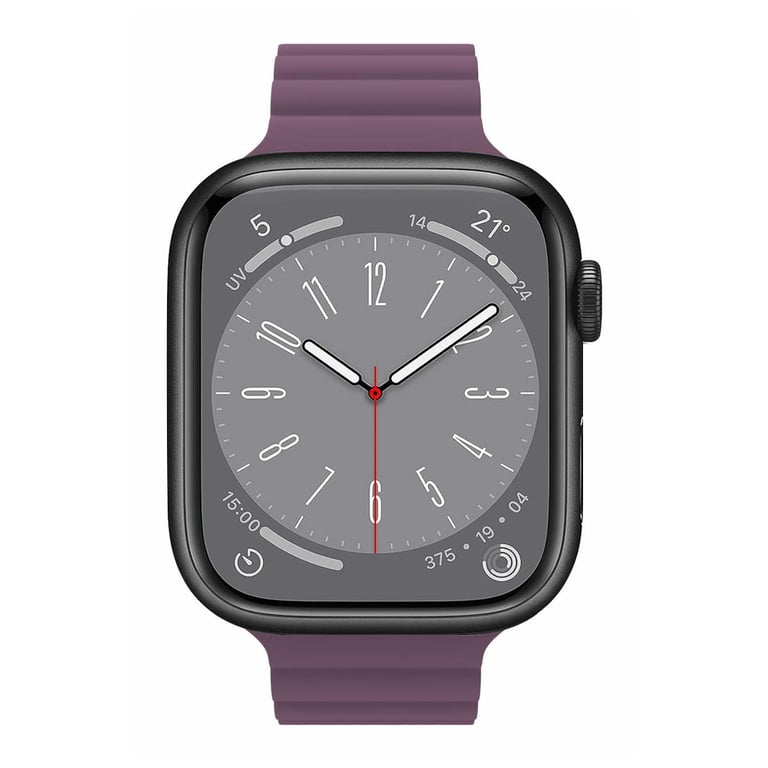 Celly WBANDMAGVLLV pièce et accessoire de montre Bracelet de montre Neuf - vue 3