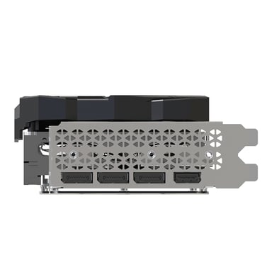 PNY VCG30708LDFMPB carte graphique NVIDIA GeForce RTX 3070 8 Go GDDR6