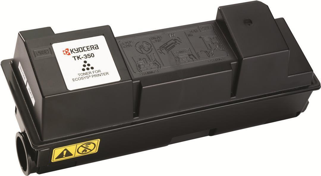 Kyocera 1t02lx0nls Cartouche De Toner 1 Pièce Original - vue 2