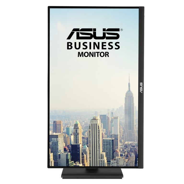 ASUS VA27UCPS écran plat de PC 68 6 cm 27 3840 x 2160 pixels 4K Ultra HD LCD Neuf - vue 2