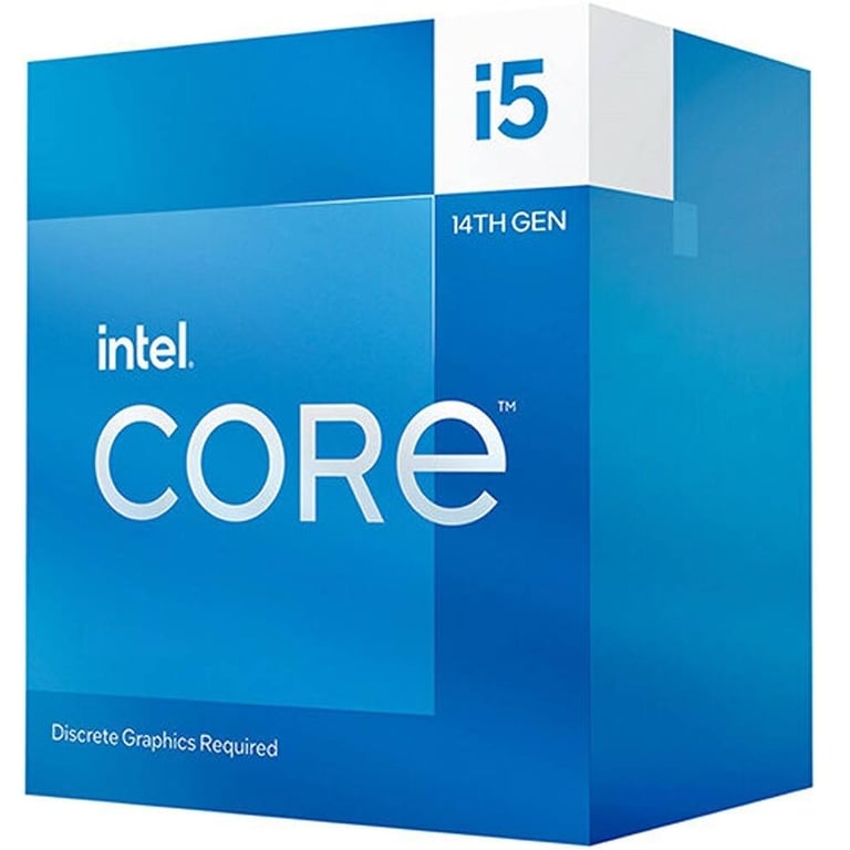 INTEL Core i5 i5 Neuf