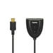 Conmutador HDMI 2 x 1, clavija macho HDMI - 2 clavijas hembra HDMI