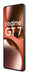 realme GT 7 17,2 cm (6.78'') SIM doble Android 15 5G USB Tipo C 12 GB 512 GB 7000 mAh Negro
