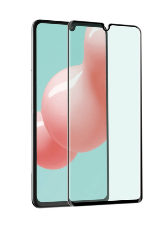 Tiger Glass Plus Verre Trempé Antibactérien pour Samsung Galaxy A42