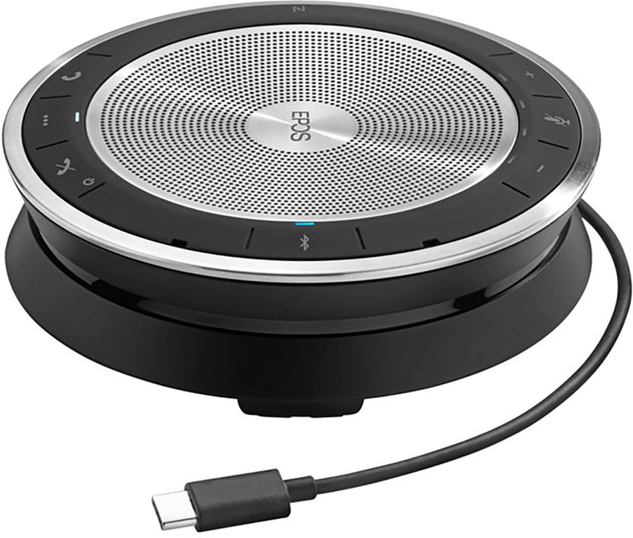 Epos EXPAND SP 30 haut parleur Universel Bluetooth Neuf - vue 3