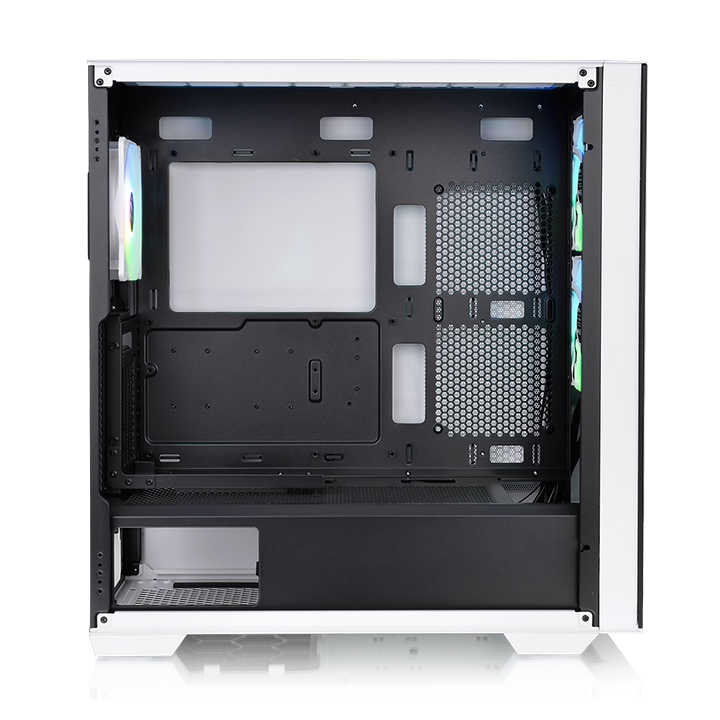 Thermaltake Divider 370 TG Midi Tower Neuf - vue 2
