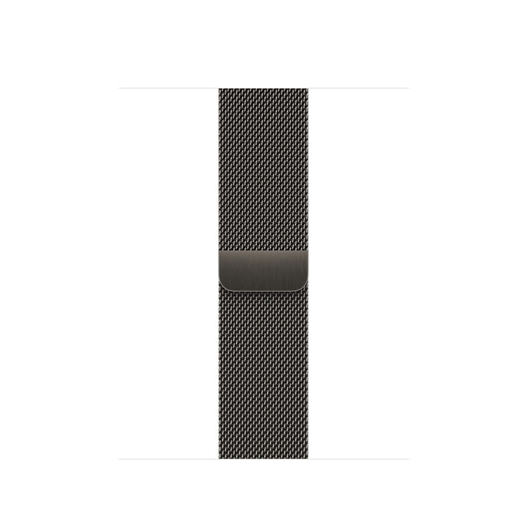 Bracelet Apple Watch Milanais - vue 2