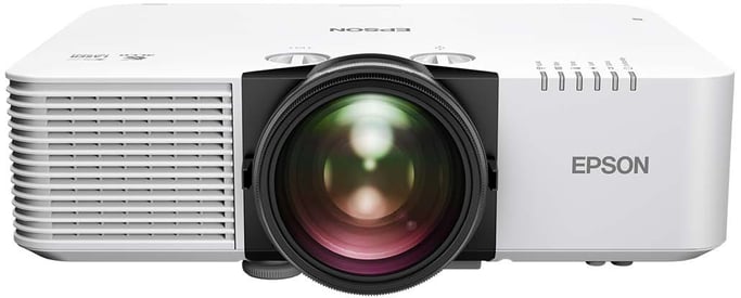 Epson EB-L690SU Proyector de corto alcance 6200 lúmenes ANSI 3LCD WUXGA (1920x1200) Blanco