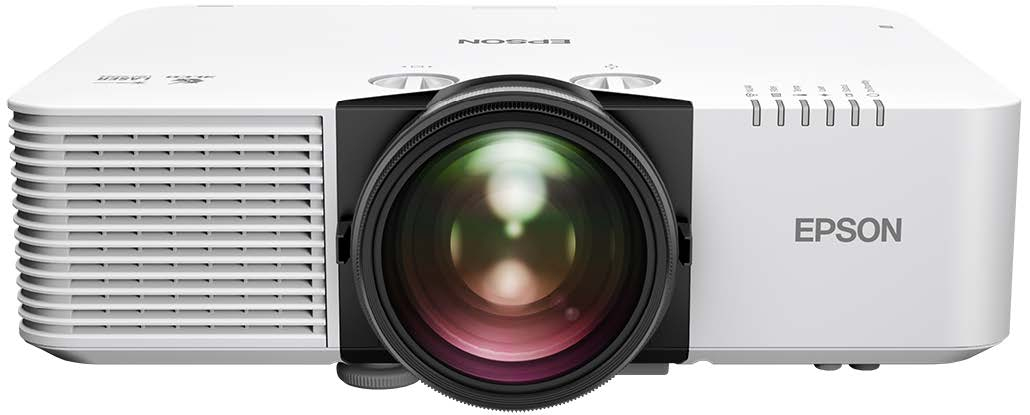 Epson EB L690SU Projecteur à focale courte 6200 ANSI lumens 3LCD WUXGA 1920x1200 Neuf