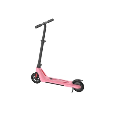 Trottinette électrique enfant NANROBOT K1 120W 13km/h 6km Coloris Rose