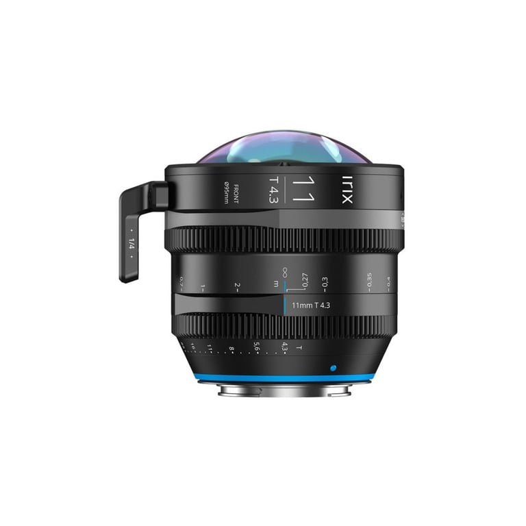 IRIX ILC 11 MFTM - vue 2