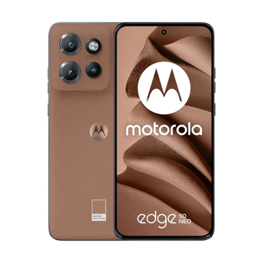 Edge 50 Neo (5G) 512 Go, Marron