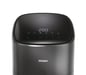 Haier HAF5P 011 Sencillo 5 L Independiente 1500 W Freidora de aire caliente Negro