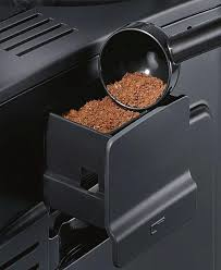 Siemens EQ.6 TE654319RW machine à café Entièrement automatique Machine à expresso 1,7 L - Neuf