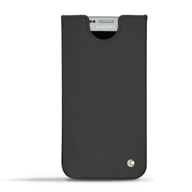 Noreve 21186TC1/F coque de protection pour téléphones portables 14 cm (5.5'') Étui Noir