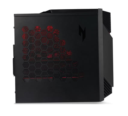 Acer N50-656 Noir - vue 8