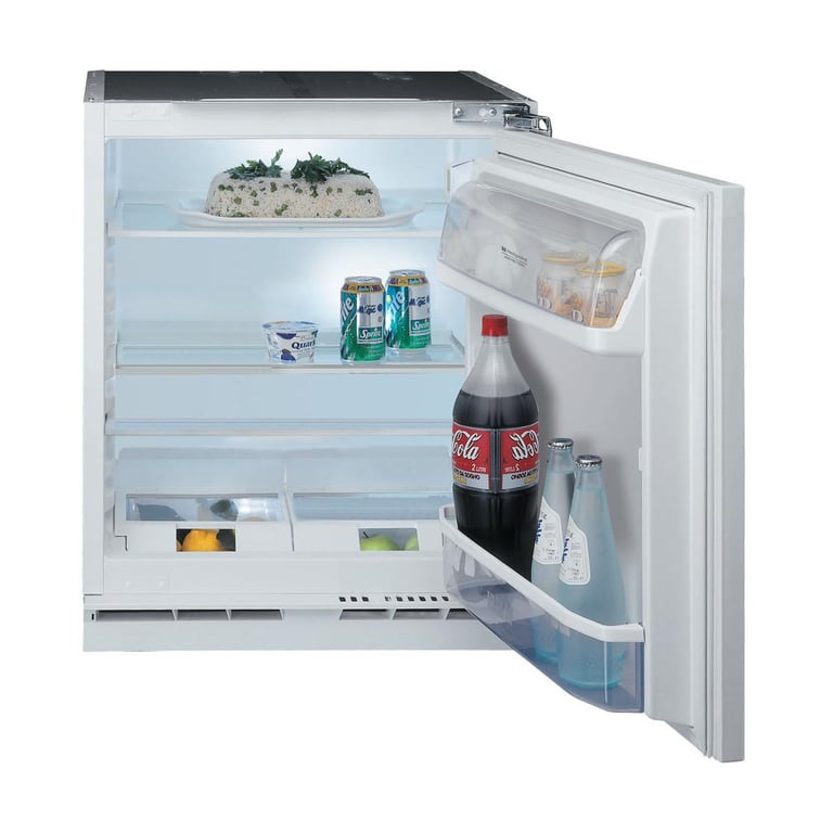 HOTPOINT ARISTON Table top encastrable HABUL011 144 litres Tout utile Eclairage LED - vue 1