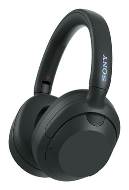 Sony ULT Wear WHULT900NB Cuffie Bluetooth con e senza fili, nero
