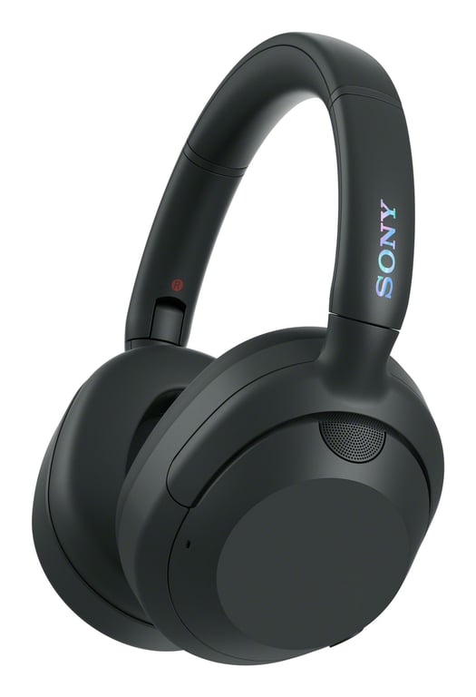 Sony ULT Wear WHULT900NB Casque Avec fil & sans fil bluetooth, Noir - Excellent état