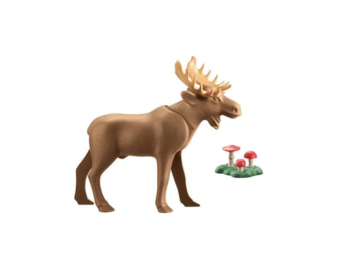 Playmobil Wiltopia 71052 figurina per bambini