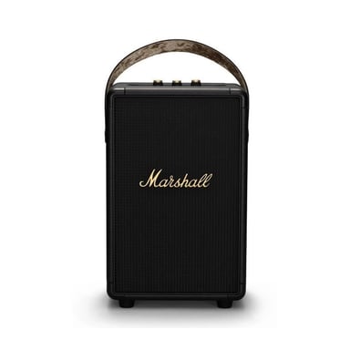MARSHALL HEADPHONES Enceinte Bluetooth Tufton Noir