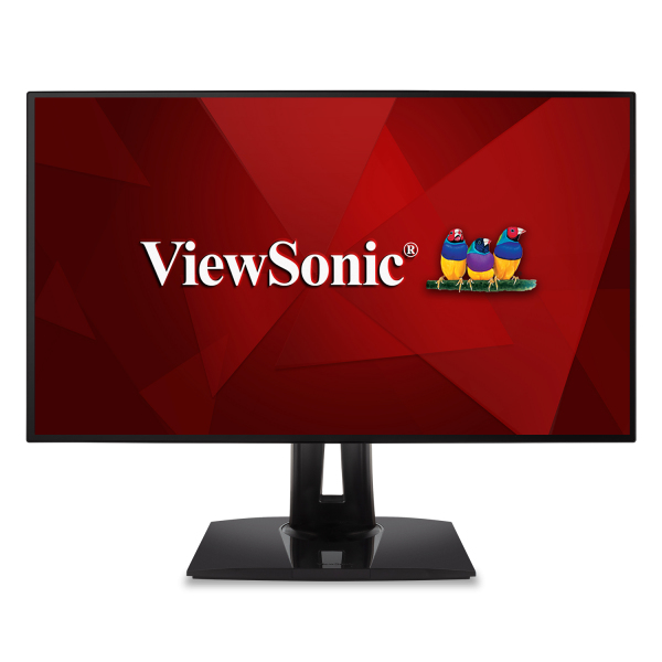 Ecran PC ViewSonic VA24E1 H 24 Full HD - vue 6