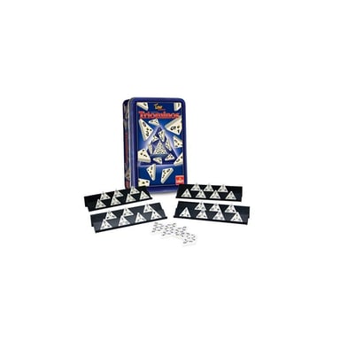 Gioco classico Goliath Triominos Voyager
