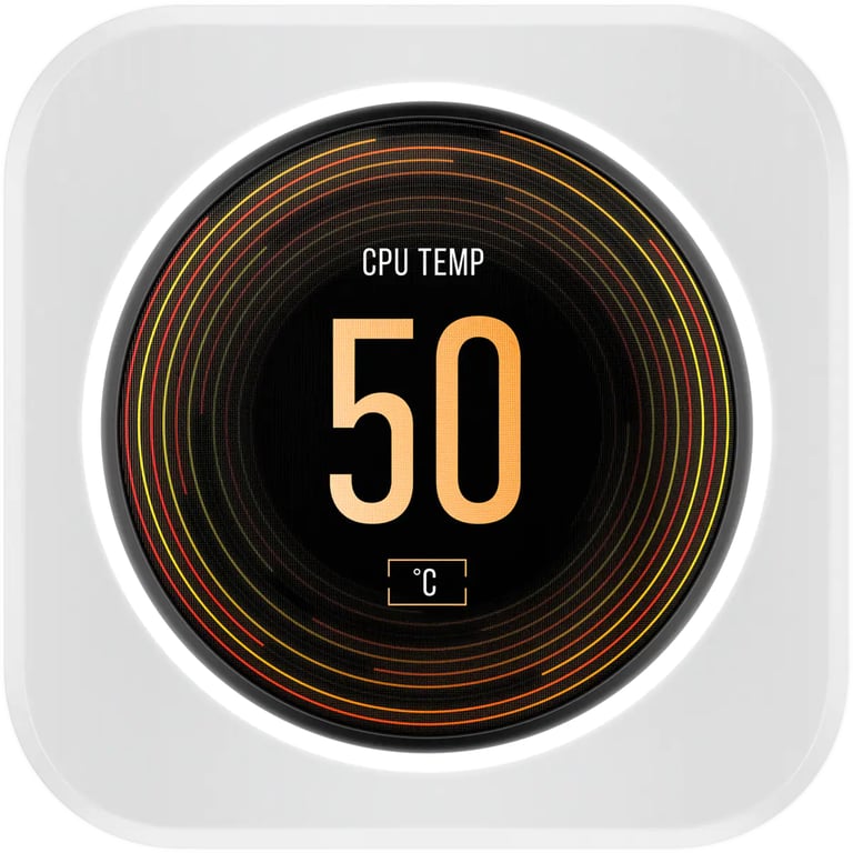 Corsair Kit de mise à niveau pour Corsair ELITE LCD Display