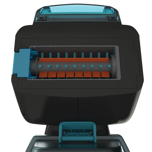 Black & Decker spillbuster aspiradora de mano Negro, Azul Sin bolsa