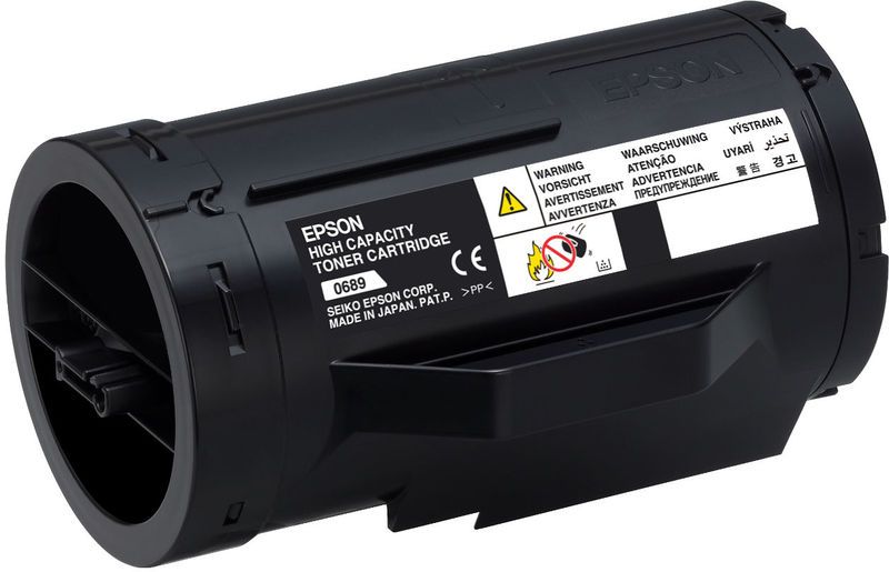 Epson Toner S050689 - vue 5