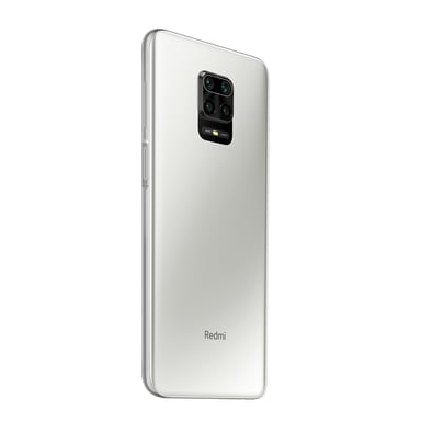 Redmi Note 9 Pro 64 Go, Blanc