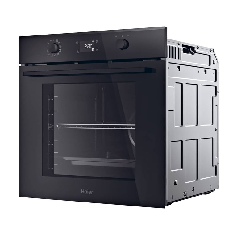 Four Encastrable Haier ID Série 2 3300W 78L Noir - ID2P5B3YTB - Neuf
