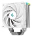 DeepCool AK400 Digital SE WH Procesador Refrigerador de aire 12 cm Blanco 1 pieza(s)