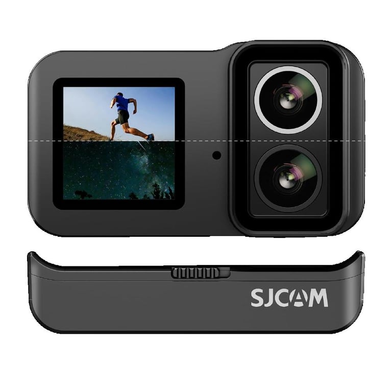 SJCAM Caméra de sport SJ162800