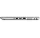EliteBook Core i5 (13.3'') 1.6 GHz 1 Tb 32 Go UHD Graphics 620, Gris clair - Azerty