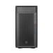 Silverstone FARA 311 Negro