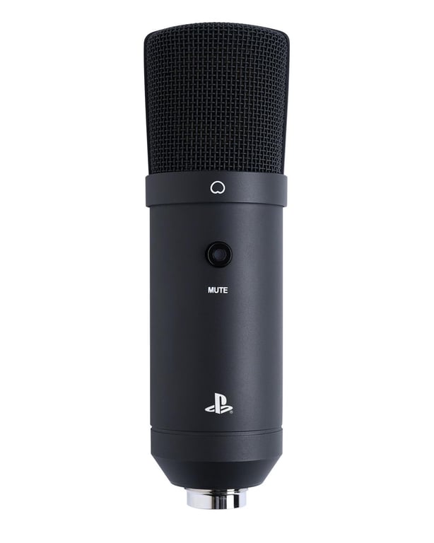 Micro Streaming Officiel PS4 - vue 3