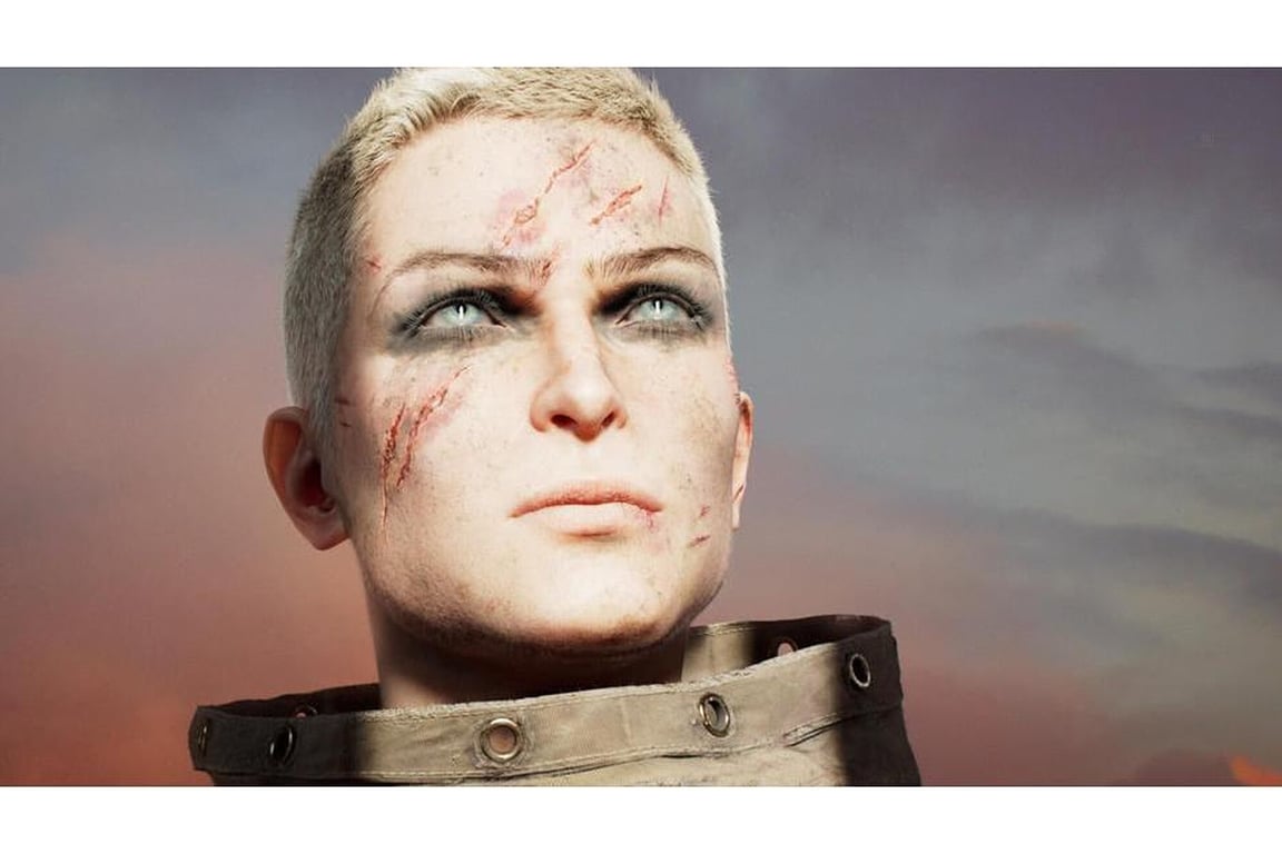 Outriders Édition Day One Jeu Xbox One Neuf - vue 4