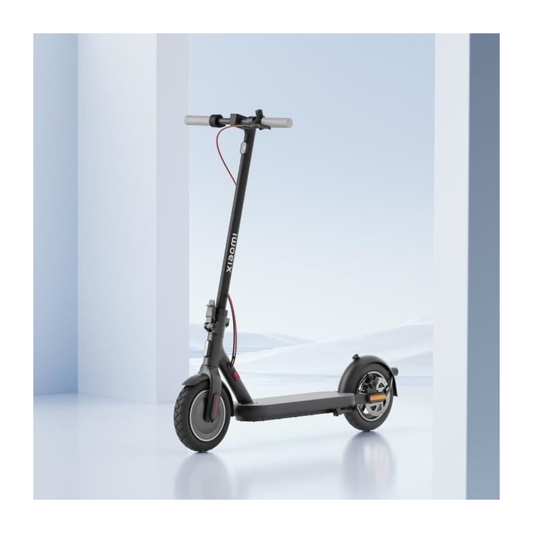Trottinette Électrique Electric Scooter 4 V2 Xiaomi - vue 6