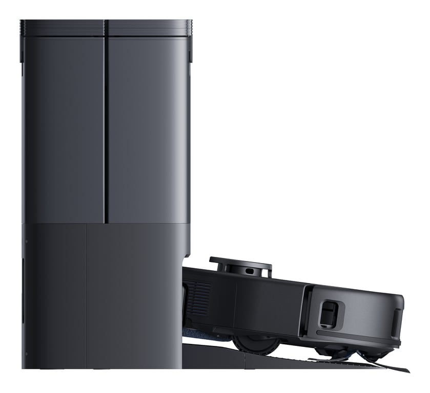 Eufy X10 Pro Omni Noir - Neuf