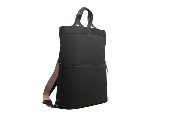 HP Bolso de mano de mochila para ordenador portátil convertible de 14 pulgadas