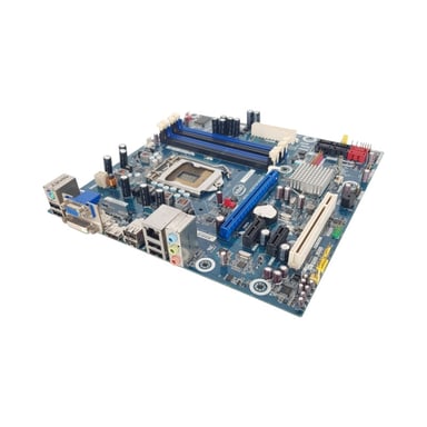 Carte Mère PC Intel DH55TC micro ATX