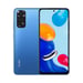 Redmi Note 11 64 GB, azul crepúsculo, desbloqueado