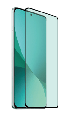 Tiger Glass Plus - Verre Trempé Antibactérien pour Xiaomi 12 Pro