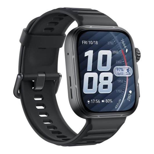 Huawei Watch Fit 5 Pro Bluetooth 42mm - vue 2