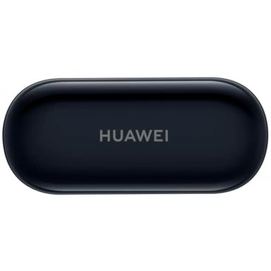 Huawei FreeBuds 3i True Wireless Stereo (TWS) Cuffie per chiamate/musica USB Type-C Bluetooth Nero